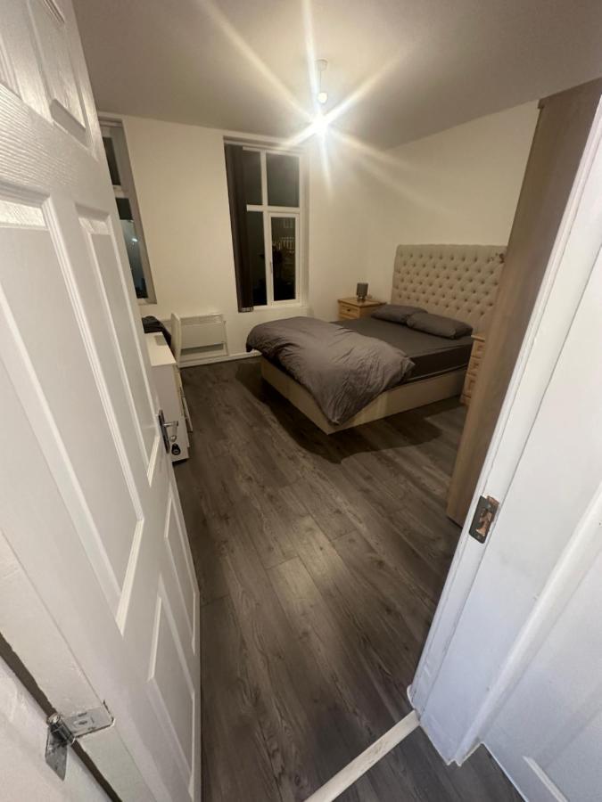 Sutton Coldfield Apartment Birmingam Exterior foto